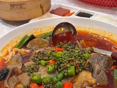 -丰鲤楼•闽南茶楼(仟禧汇店)