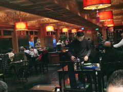 大堂-那家山城(樱桃园店)