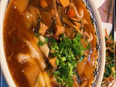 -韩师傅老大同刀削面(北苑路店)