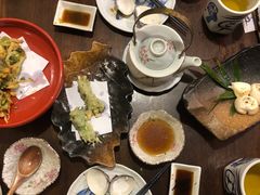 -加奈日本料理