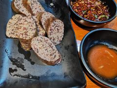 -鑫日千里马朝鲜族小馆(总店)