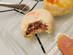 玫瑰福饼-北京稻香村(方庄店)
