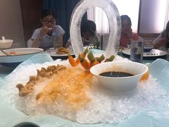 -辰茂皇廷酒店瑞香阁中餐厅