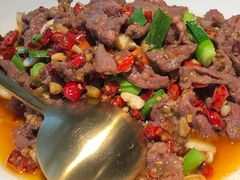 -炊烟小炒黄牛肉(中心印象城店)