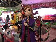 -天幕新彩云国际影城(激光巨幕店)