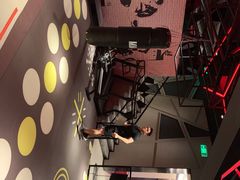 -W FITNESS 威尔仕健身·游泳(老西门新苑店)