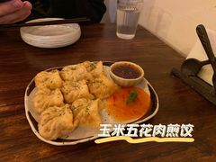 -小食院简餐厅