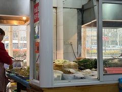 -胖子鸡排(循礼门老字号店)