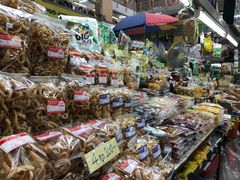 -瓦洛洛传统市场