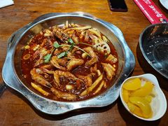 -惠友大虾(太原北街店)