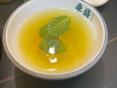-東盛炭烤自助料理(玄武招商花园城店)