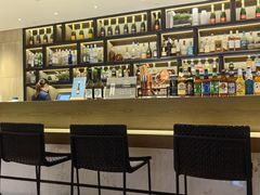 -粤海喜来登酒店·&More聚驿(天河城店)