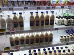 -盒马鲜生(皇庭广场店)