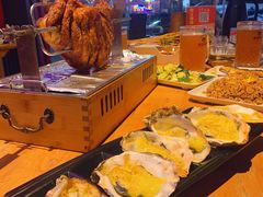 -龙头烤羊排•烤全羊•精酿扎啤(厦滘店)