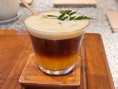 -Metal hands·铁手咖啡