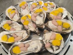 -飞尝蚝·顺德菜·鱼生(顺德总店)