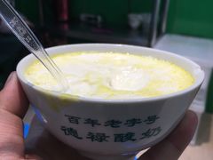 -德禄酸奶(莫家街店)