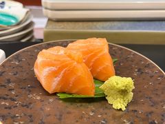 -Sushi Hanzo半藏(天环广场店)