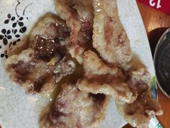 -顺姬冷面(延大护理学院小区店)