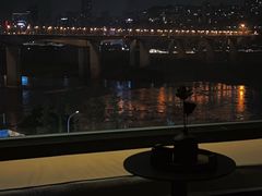 -Yolo私汤温泉设计师酒店(重庆南滨路店)