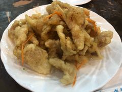 锅包肉-张包铺(道外店)