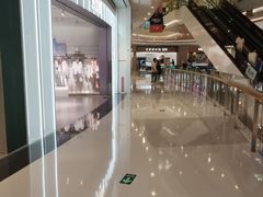 -天虹购物中心(深圳龙华店)
