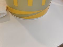 -麦当劳(东方时代广场分店)
