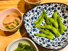 -吉之仙•中国制造•出口级食材日料店(领事馆总店)