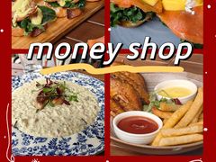 -Money Shops(愚园路店)