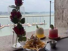 -22ºN BISTRO西餐&酒馆