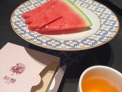 -知楚•精致湖北菜(武商MALL店)