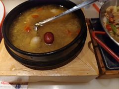 -吕记老鸭汤·徽菜馆(东营路店)