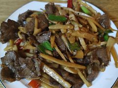 -牛八宝桂林米粉(八里庄店)