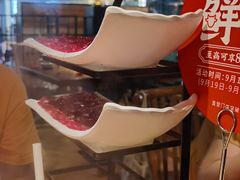 -左庭右院鲜牛肉火锅(南通CBD大有境店)