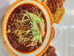 -三姐妹冷面馆(保卫路店)