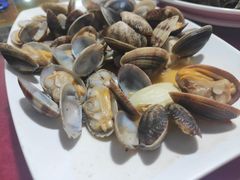 -海之鲜大排档(东山海鲜金銮湾店)