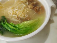 -點無缺茶楼·海鲜酒家(世博店)
