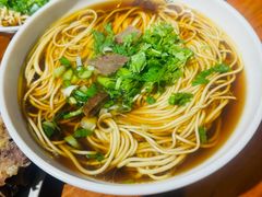 -满族八旗正宗牛肉面