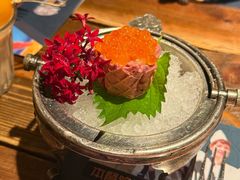 -卢布里西餐厅(海拉尔店)