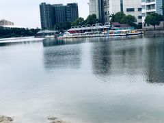 -美兰湖景区
