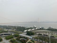 -武汉洲际酒店