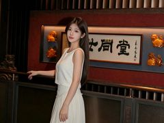 -四世同堂·京菜·烤鸭(双井店)