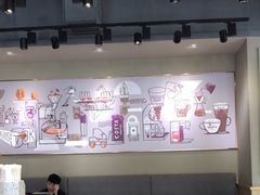-COSTA COFFEE(丰联广场店)