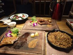 -春风十里烧烤音乐吧(实力乐队驻唱三元里店)