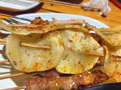 -本色.小马哥烧烤(五一路总店)