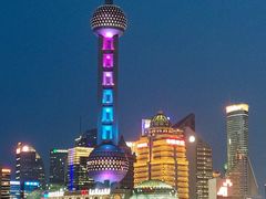 -东方明珠广播电视塔