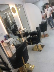 -柯琳造型