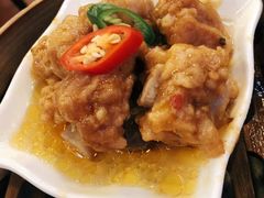 -点都德(大茶楼店)