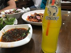 -白魁老号饭庄(安内店)
