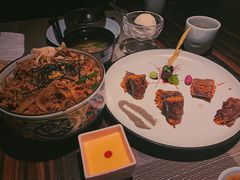 -山葵家·创意料理(万象汇店)